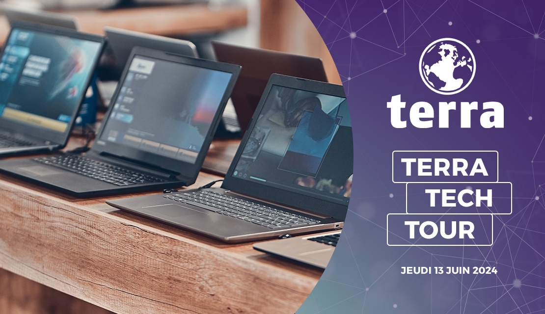 Terra Tech Tour : une journée exceptionnelle à Vesoul 